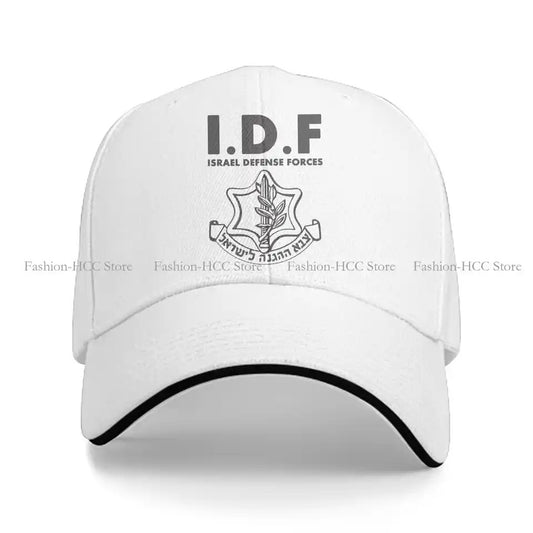 IDF Baseball Caps