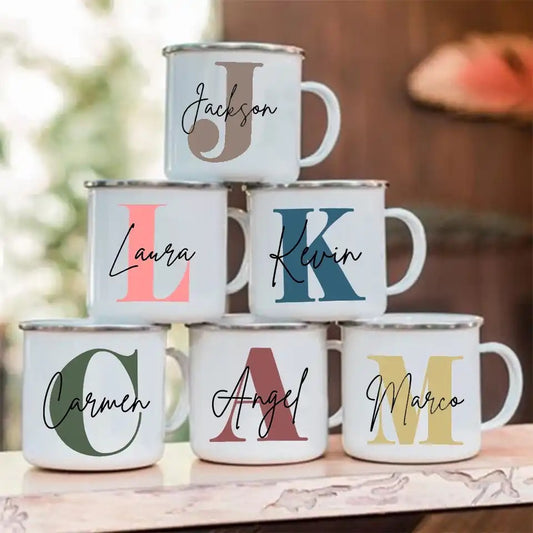 Personalised Mug