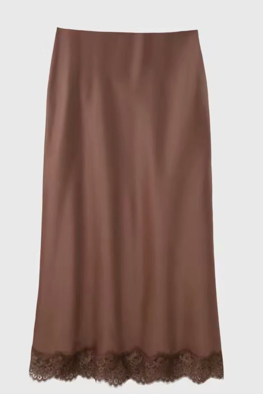 The Grace Set Copper