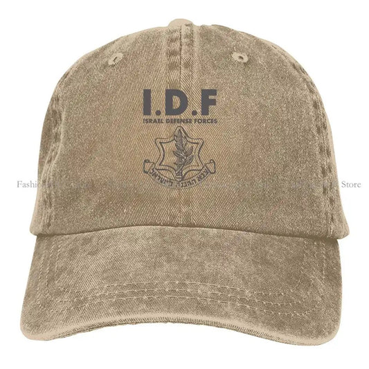 IDF Baseball Cap