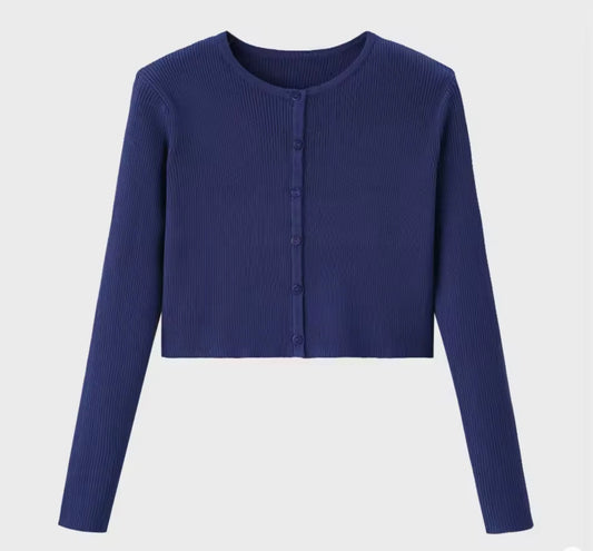 The Jardin Collection Blue