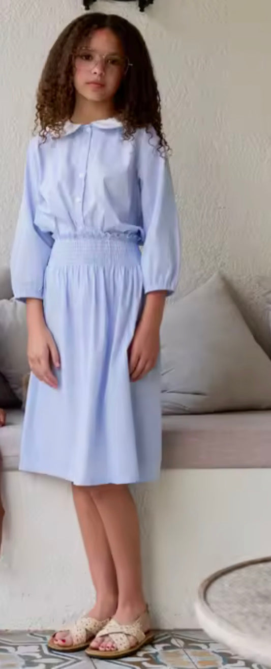 Teen Set - Bluebell Collection