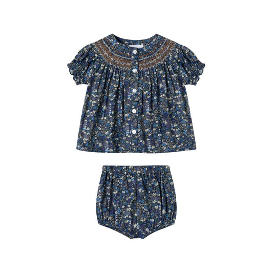 Baby Girl Set  - Eden Collection