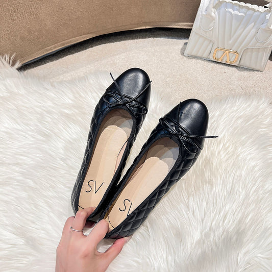 Ballet Flats – Ali Specials - Main Image