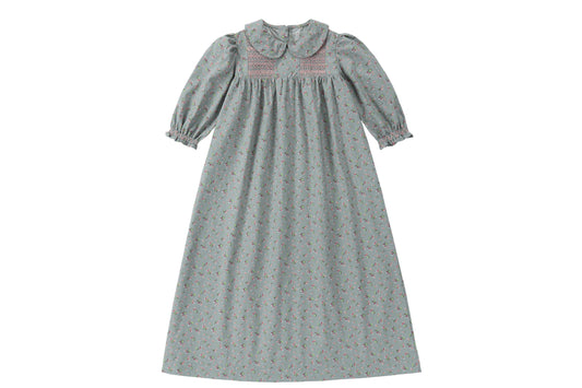 Girl Willow Maxi (Full Maxi)