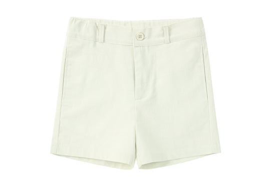 Boy Short- Jacquard Collection