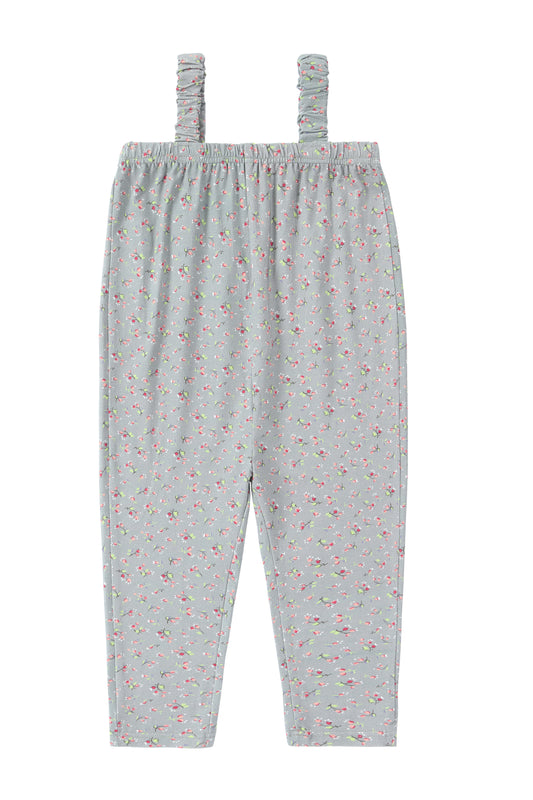 Strap Dungaree Willow