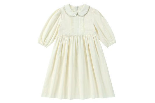 Girl Dress- Maison Collection
