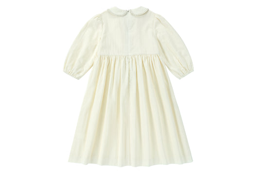 Girl Dress- Maison Collection