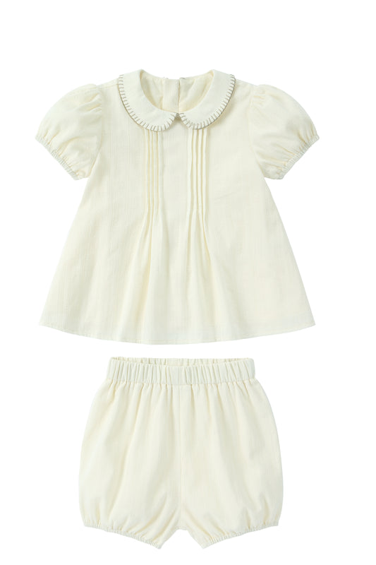 Baby Set- Jacquard Collection