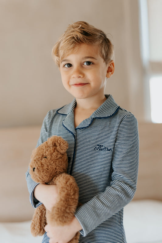 The Jadore Loungewear