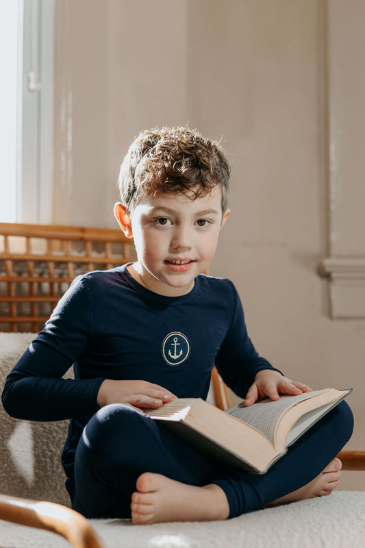 The Modal Loungewear