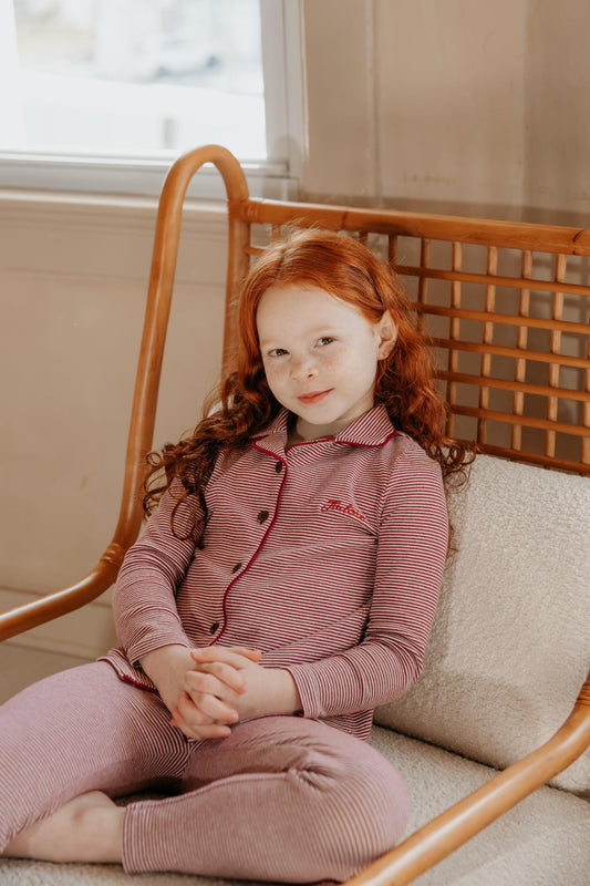 The Jadore Loungewear