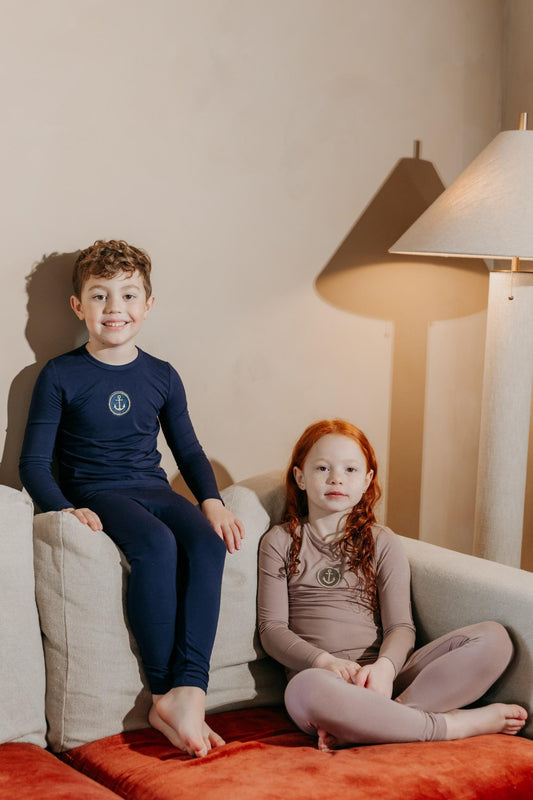 The Modal Loungewear