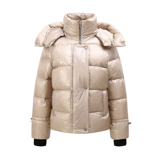 Womens Puffer Coat Now Available!