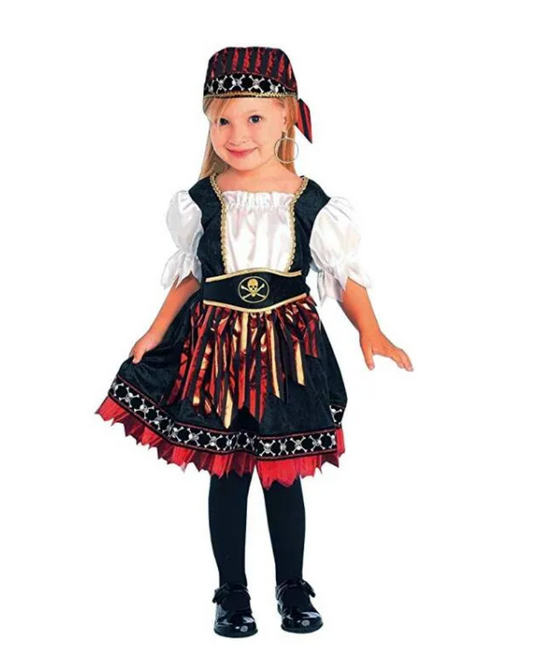 Pirate Costume