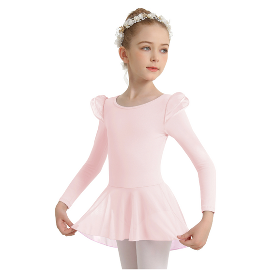 Ballet Leotard