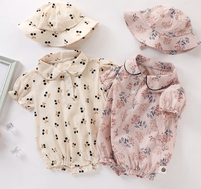 Ali Picks on Instagram: Floral Dresses & Baby Romper now in stock