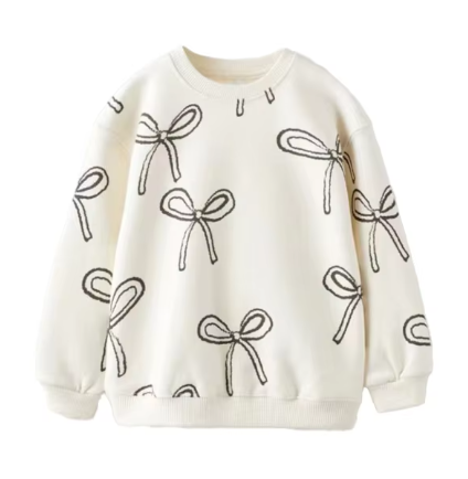 Print Sweatshirt