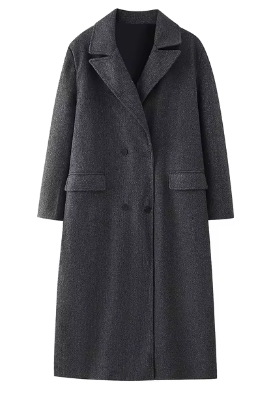 Long Coat