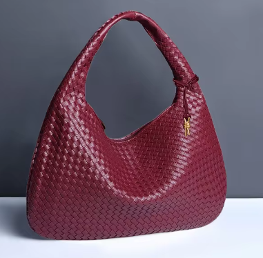 Woven Bag