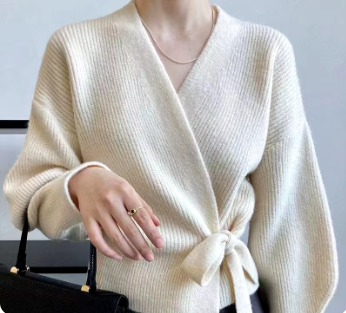 Wrap Top