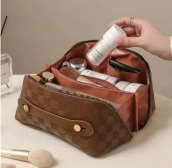 Makeup Bag