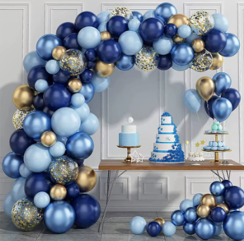 Balloon Garland Kit