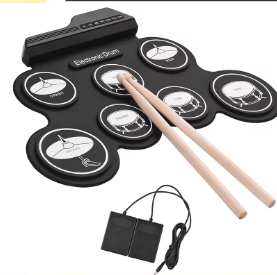 Electronic Drum Set