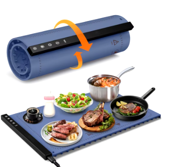 Travel Hot Plate