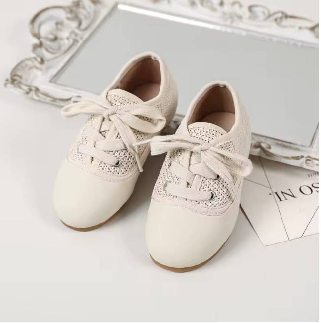 Woven Shoes – Ali Specials