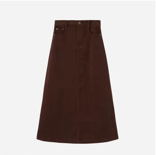 Maxi Skirt