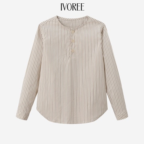 Louis Baby Shirt