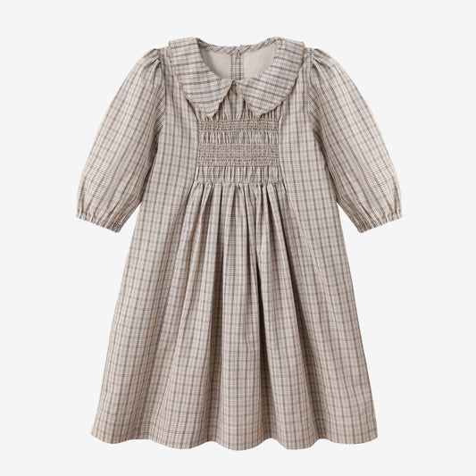 Girls Dress- Heritage Collection
