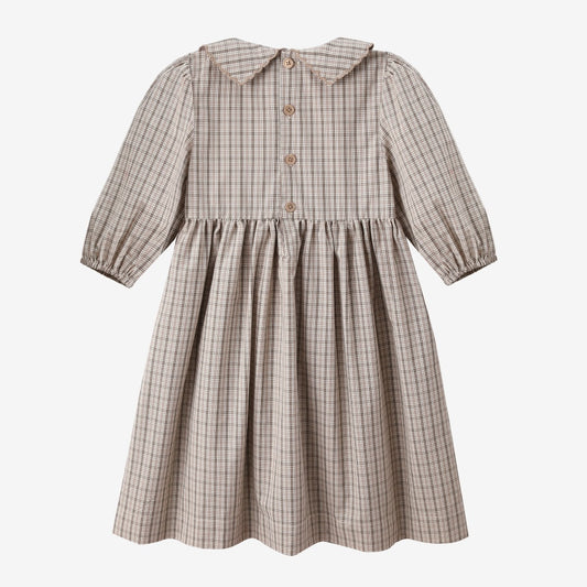 Girls Dress- Heritage Collection