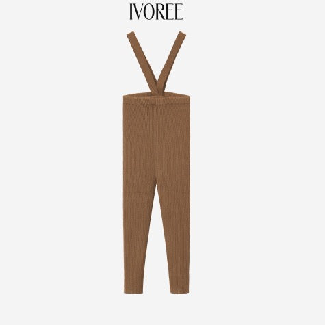 Joules Knit Suspenders