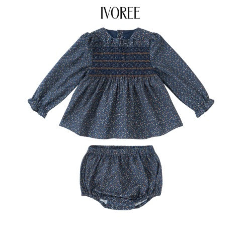 Fleur Set