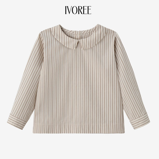 Louis Baby Shirt