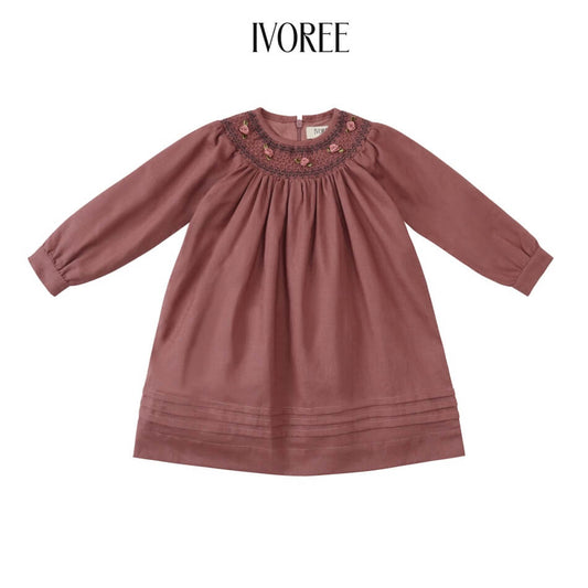 Juliette Dress