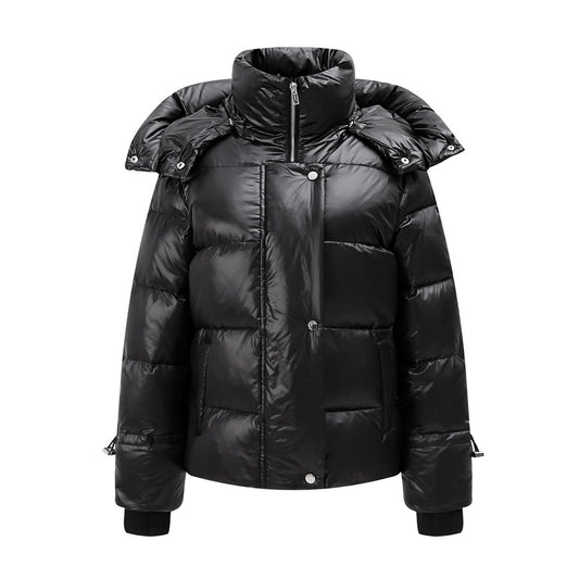 Womens Puffer Coat Now Available!