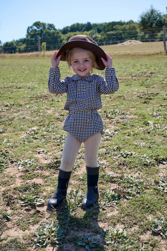 The Check Collection