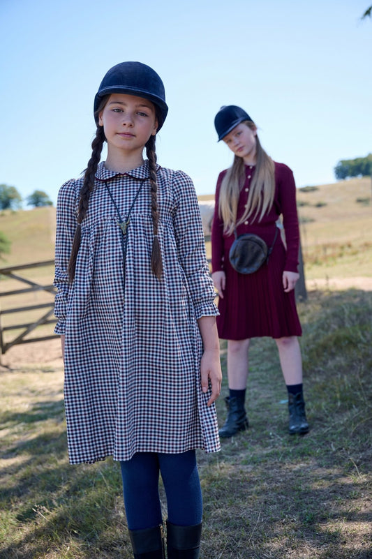 The Check Collection