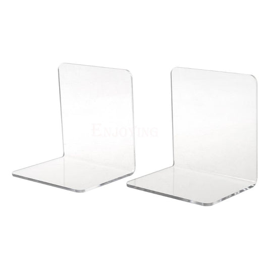 2 pack Acrylic Book Holders