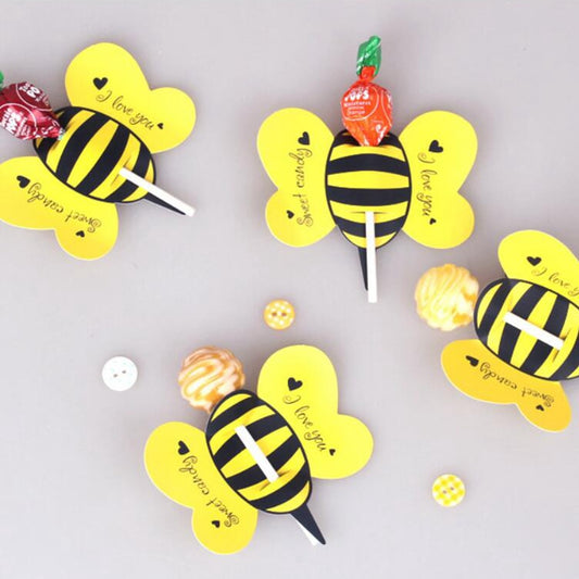 50 pcs Lollipop Decor