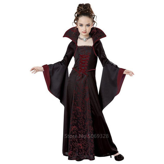 Vampire Costume