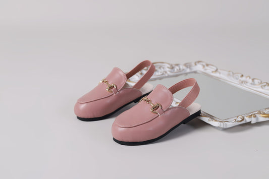 The Slingback Collection