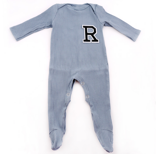 Personalized Rompers