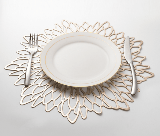 Hollow Placemats
