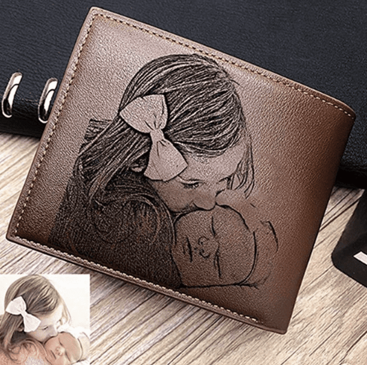 Personalized Wallet