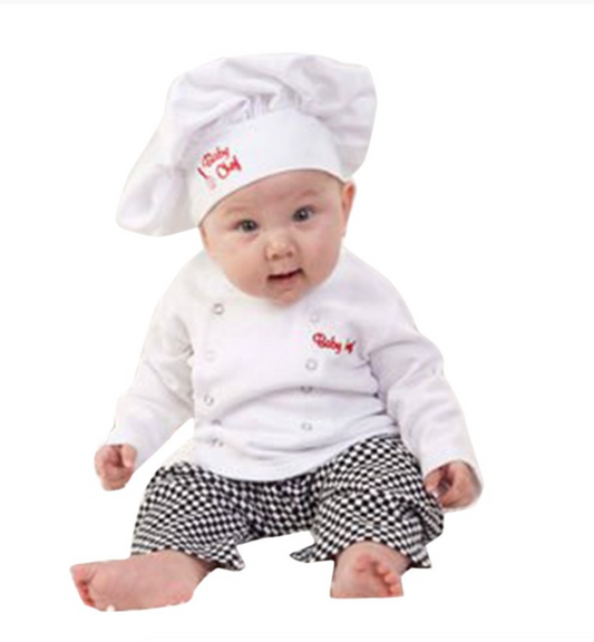 Baby Chef